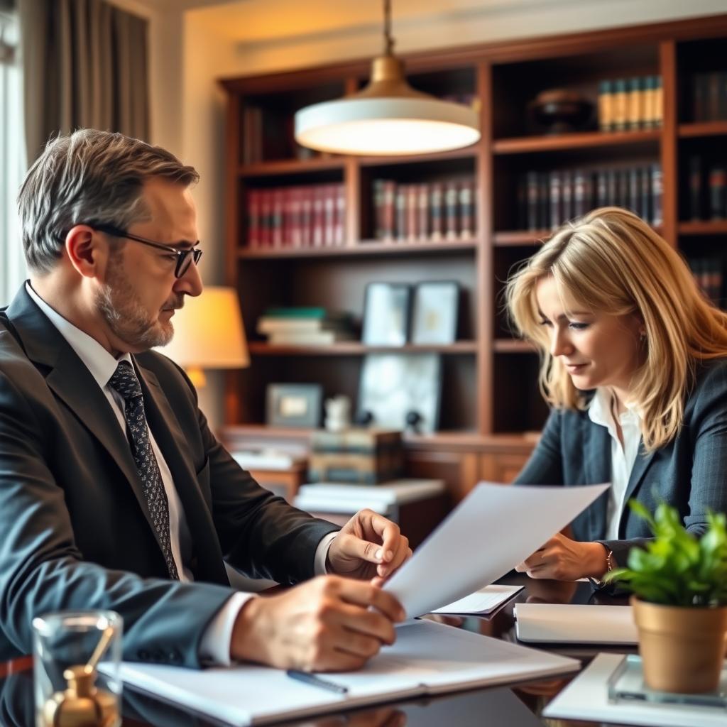 temporary custody lawyer Queen Annes County