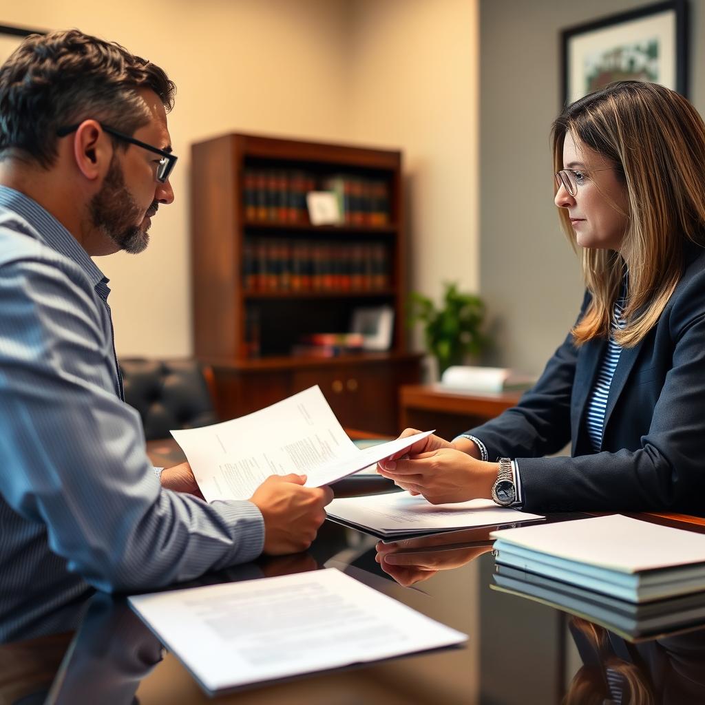third party custody lawyer Anne Arundel County