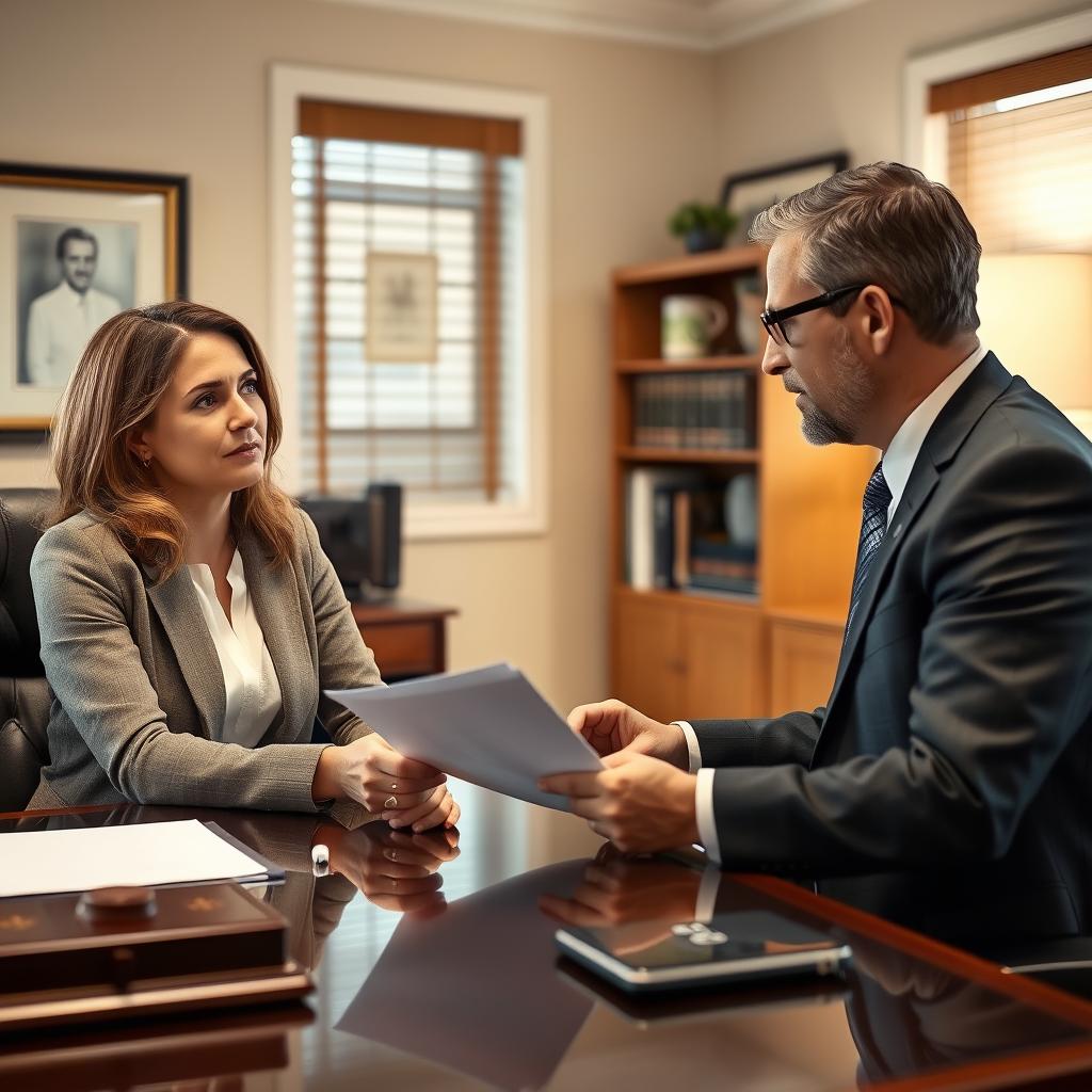 third party custody lawyer Salisbury