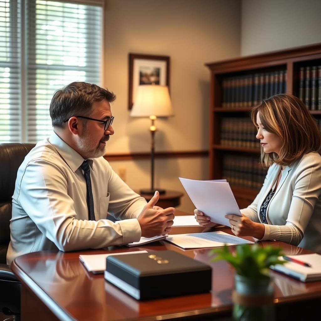 Wage Garnishment Child Support Lawyer Fredericksburg
