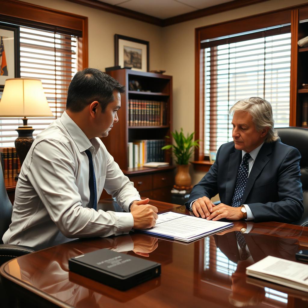 Wage Garnishment Child Support Lawyer Prince George County