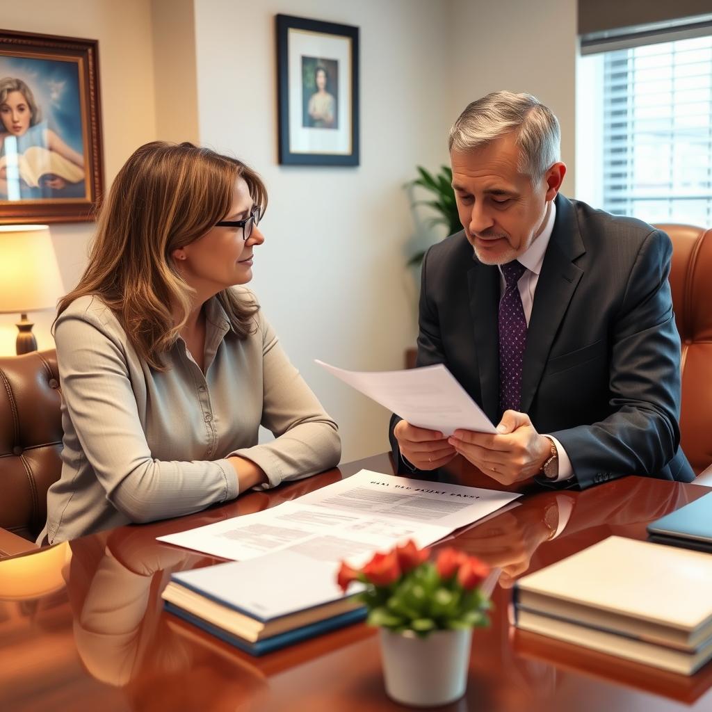 Wage Garnishment Child Support Lawyer Rappahannock County