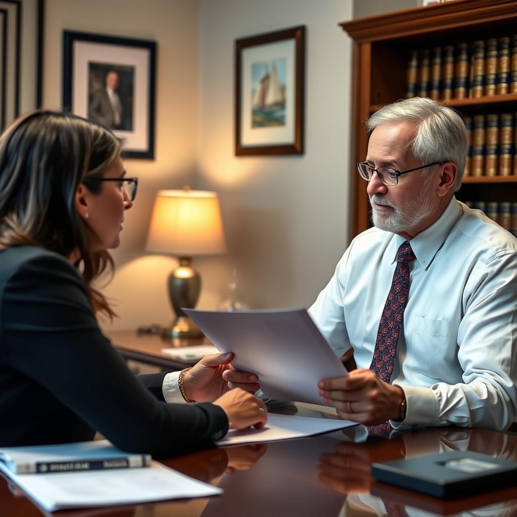 Alimony Contempt Lawyer Augusta County