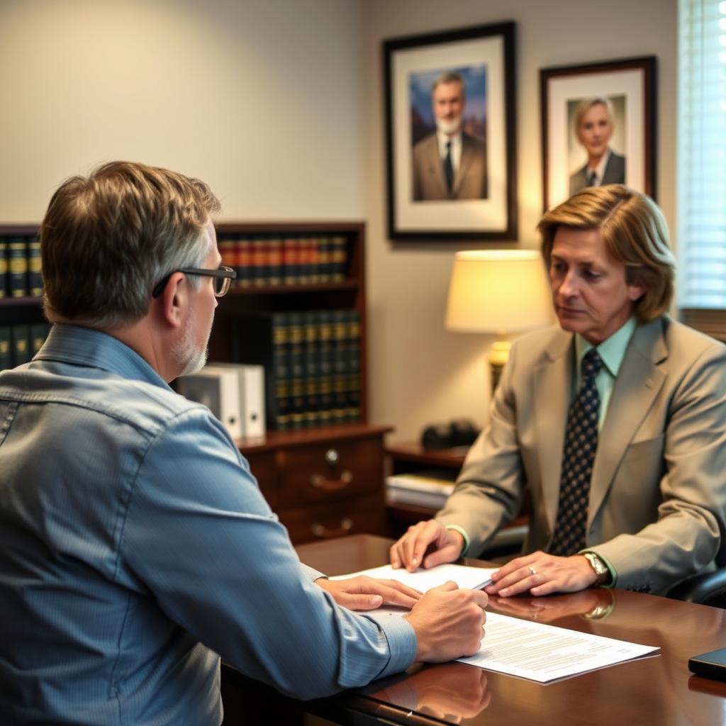 Alimony Contempt Lawyer Bedford County