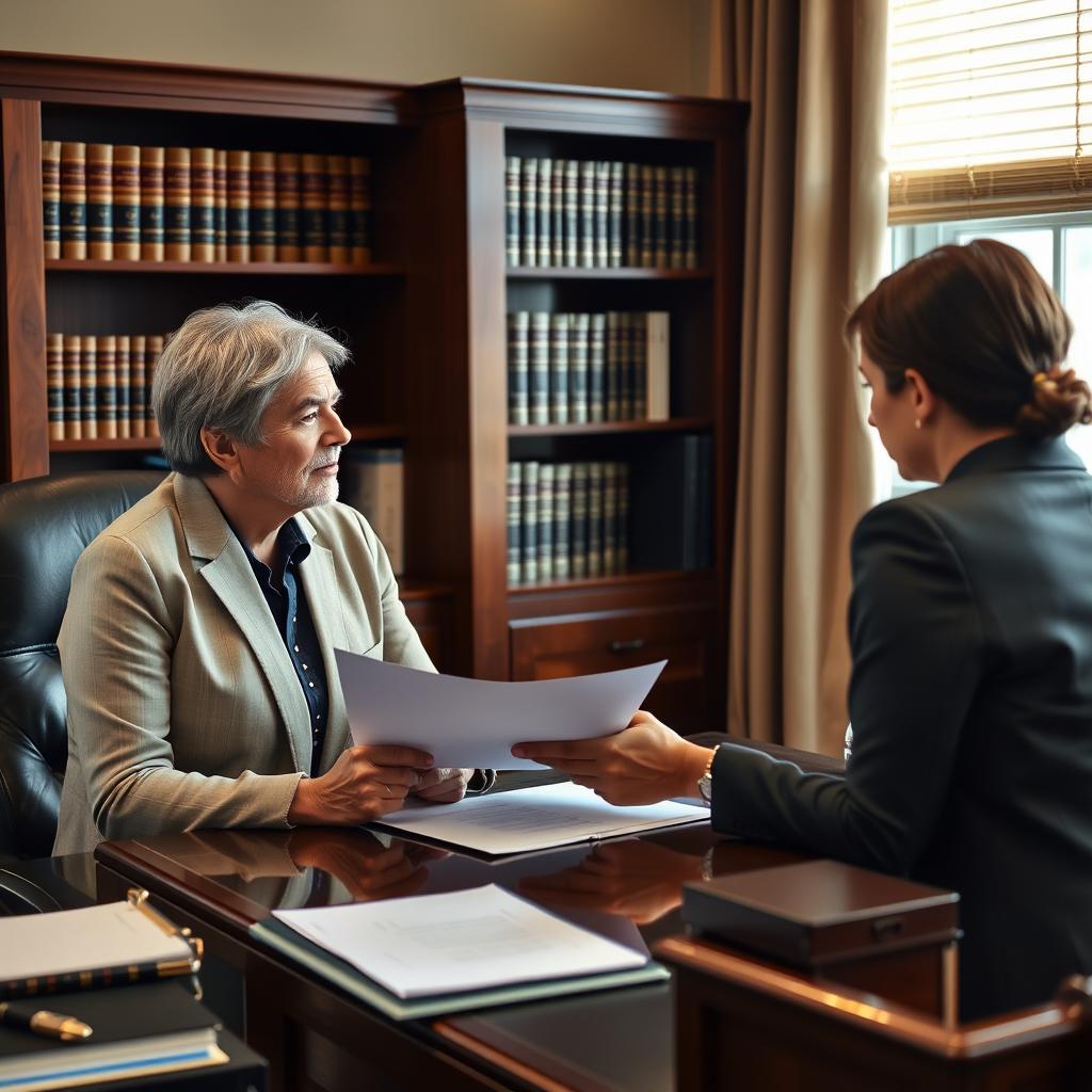 Alimony Contempt Lawyer Chesapeake