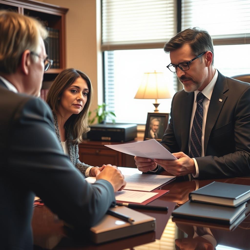 Alimony Contempt Lawyer Colonial Heights