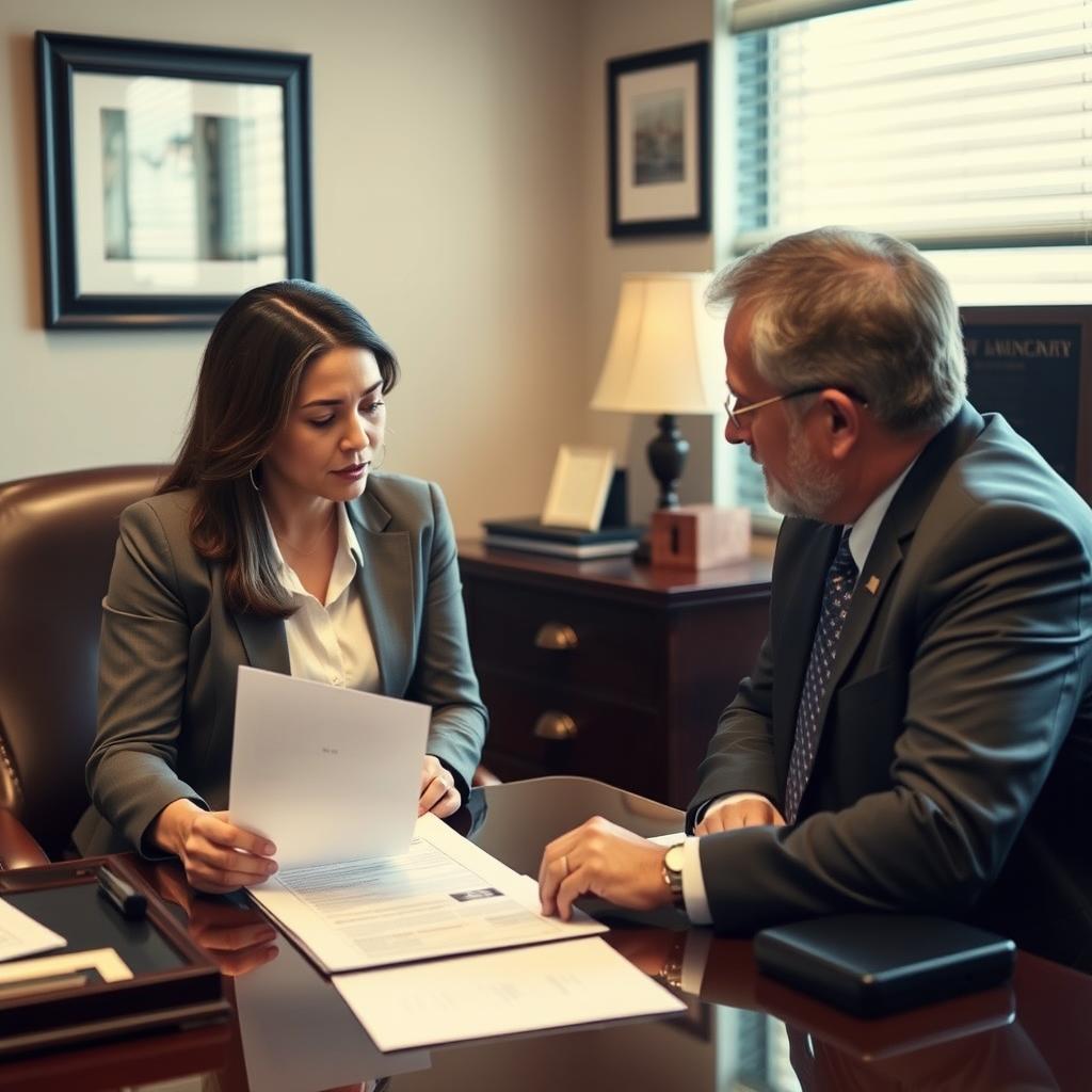 Alimony Contempt Lawyer Dinwiddie County