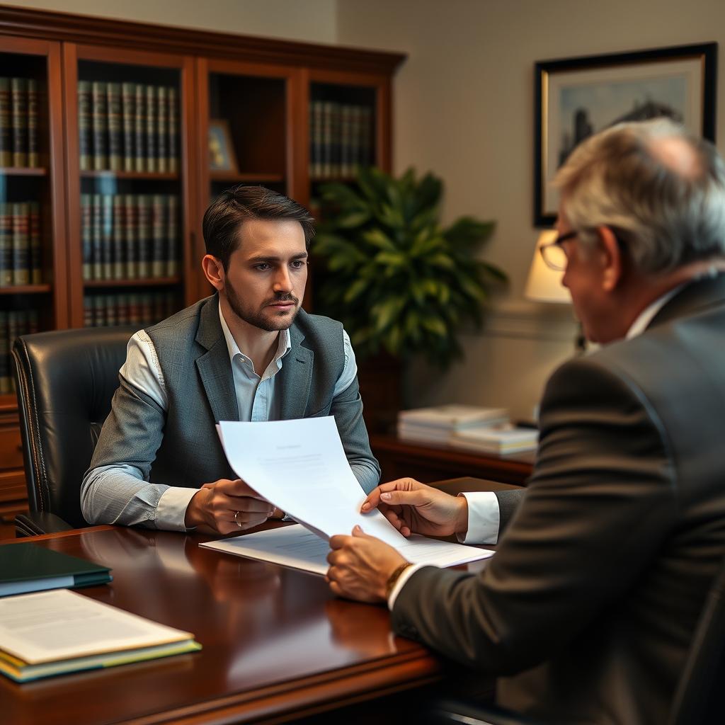 Alimony Contempt Lawyer Fluvanna County