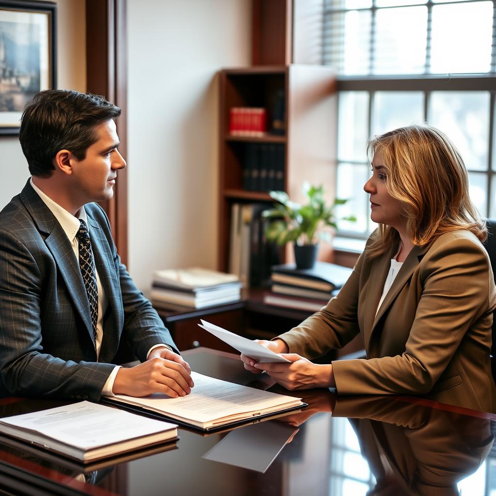 Alimony Contempt Lawyer Fredericksburg