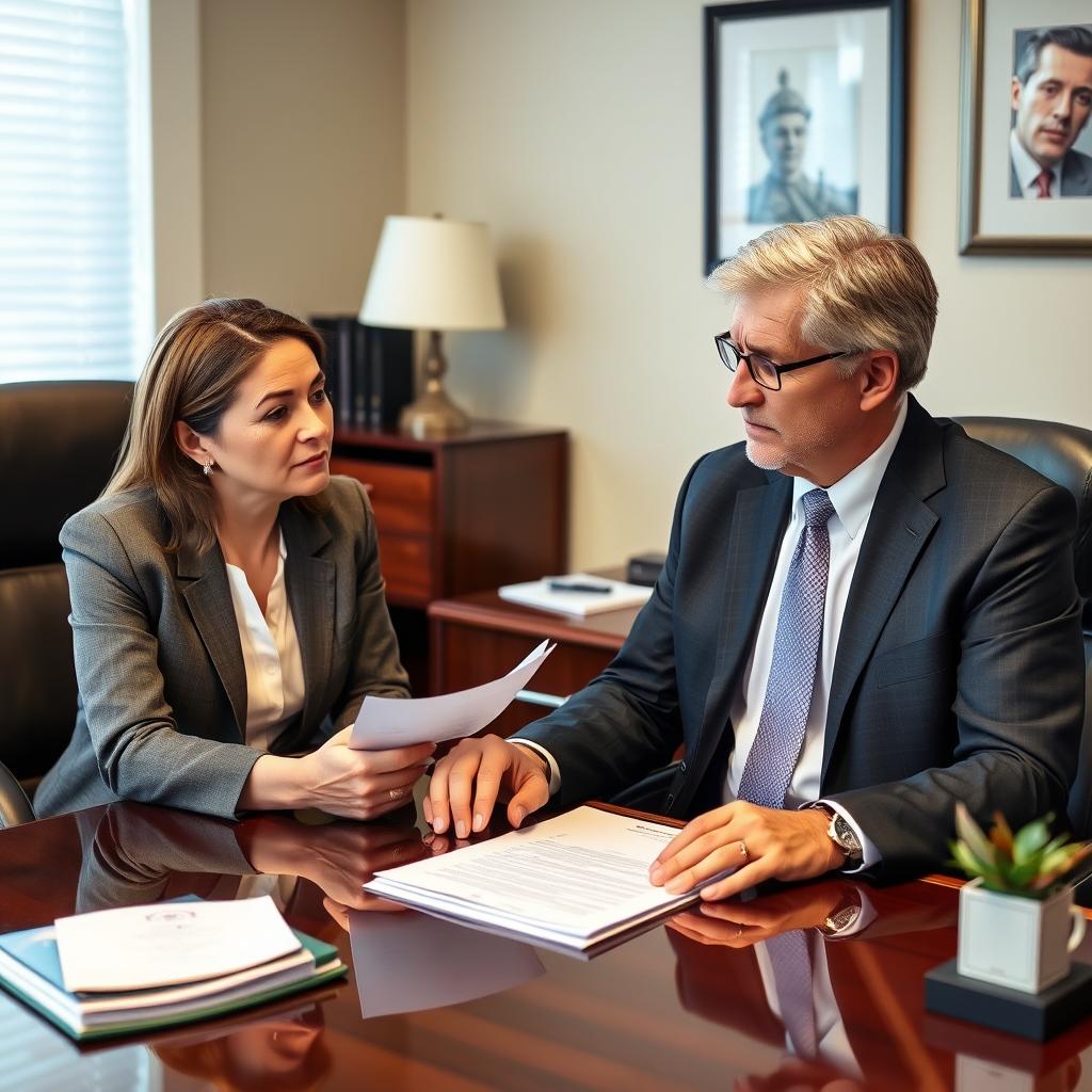 Alimony Contempt Lawyer Lexington