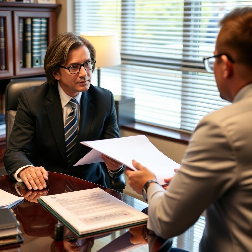 Alimony Contempt Lawyer Virginia Beach