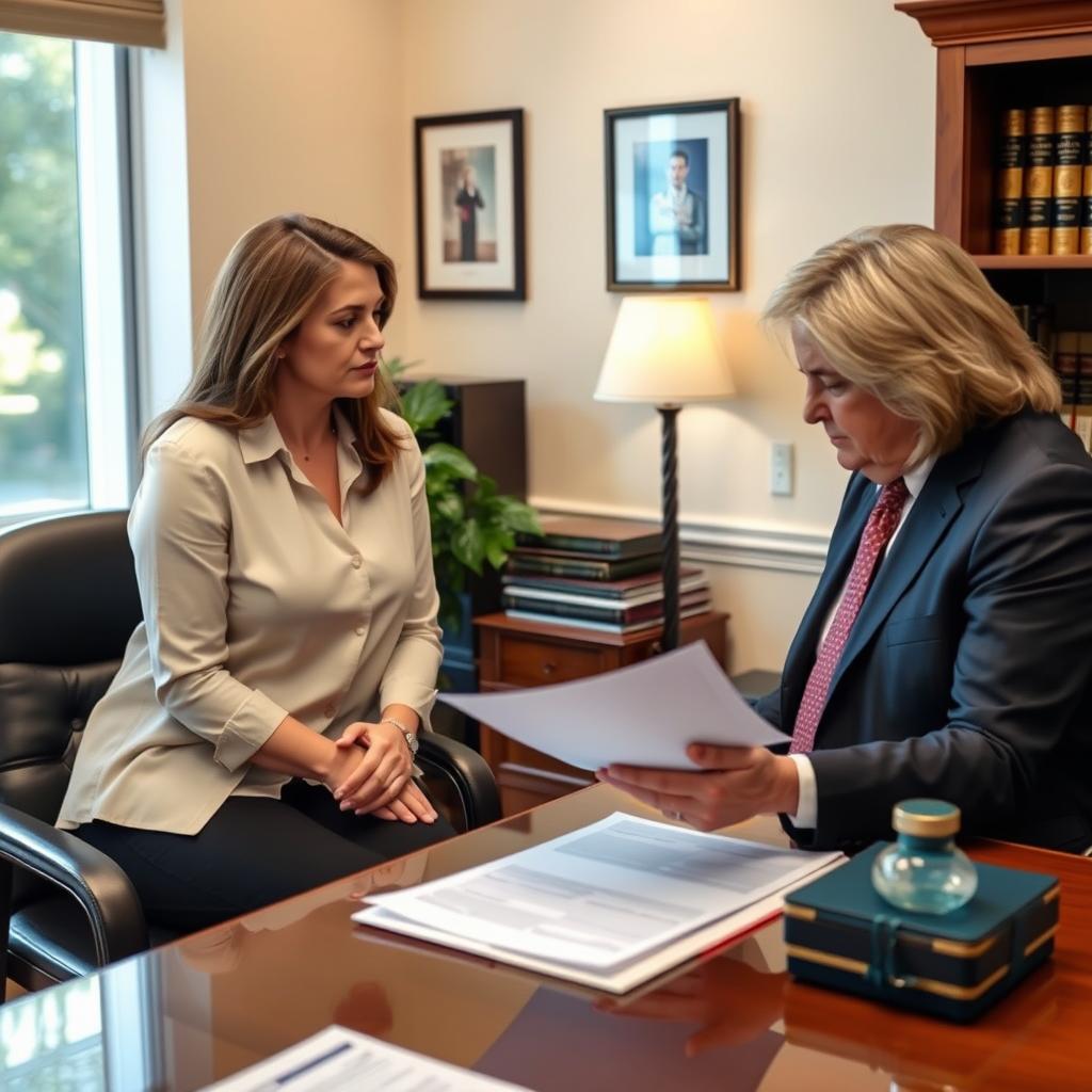 Alimony Contempt Lawyer York County