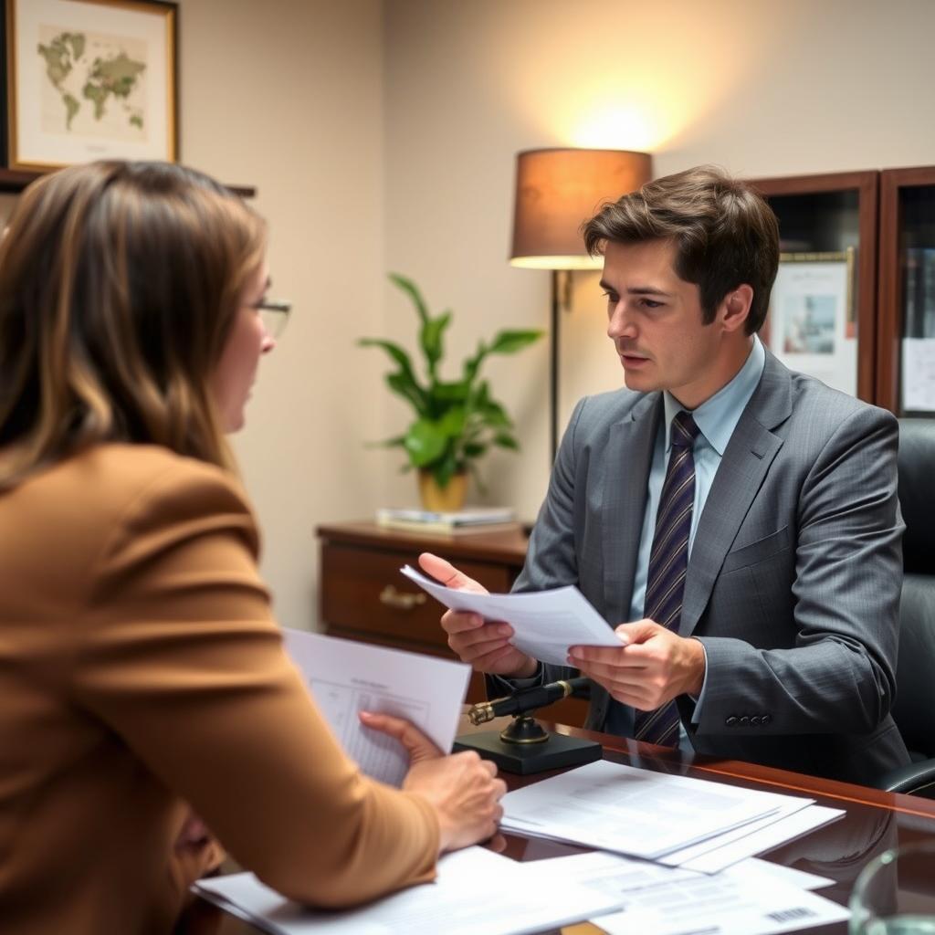 Alimony Lawyer Lexington