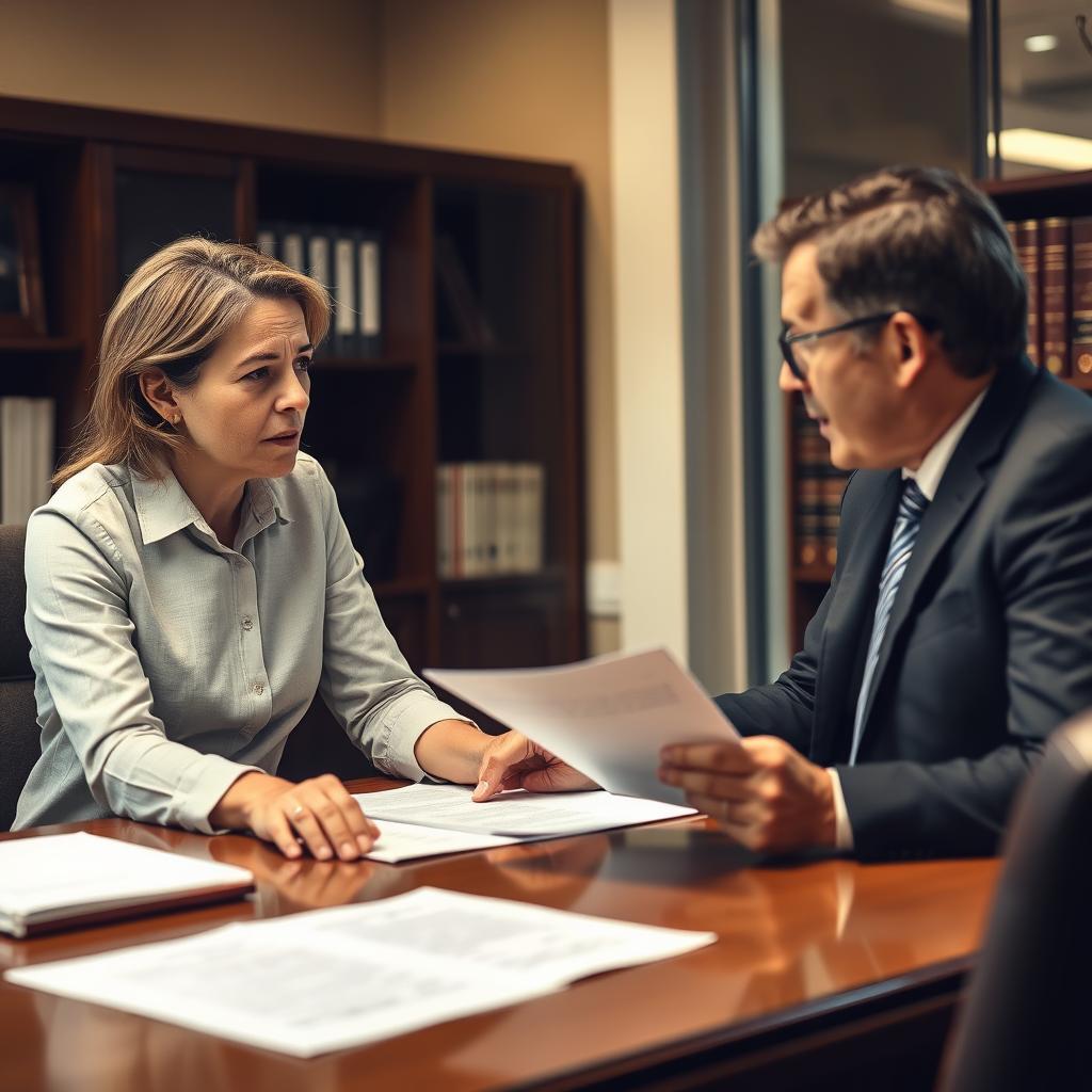 Annulment Lawyer Bedford County