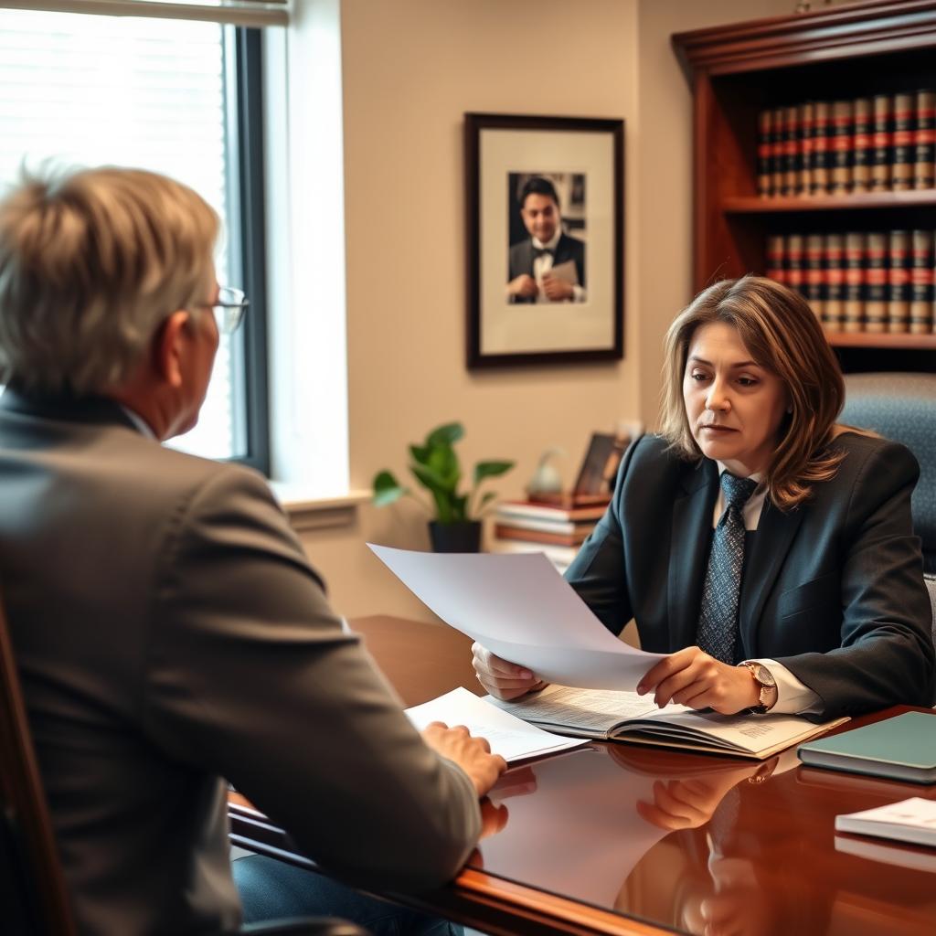 Annulment Lawyer Dinwiddie County