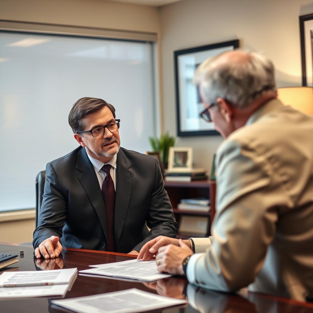 Annulment Lawyer Frederick County