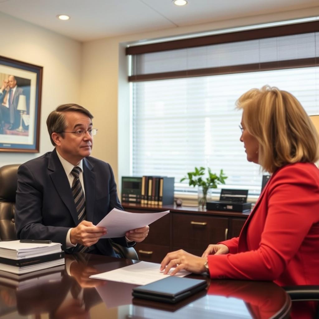 Annulment Lawyer Gloucester County