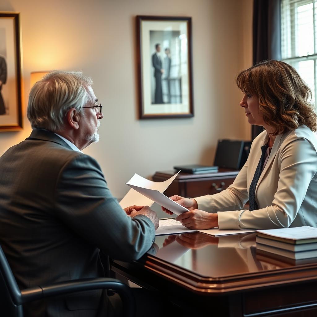 Annulment Lawyer Goochland County