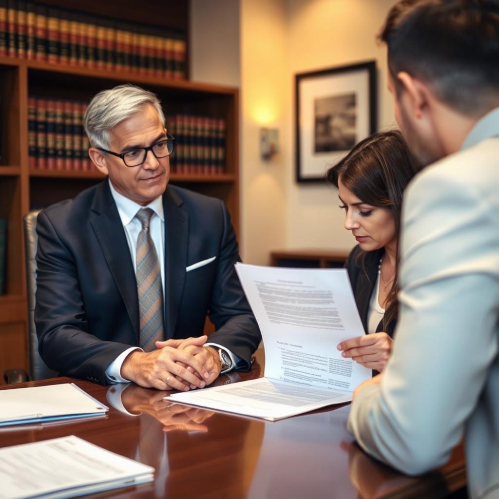 Annulment Lawyer Henrico County