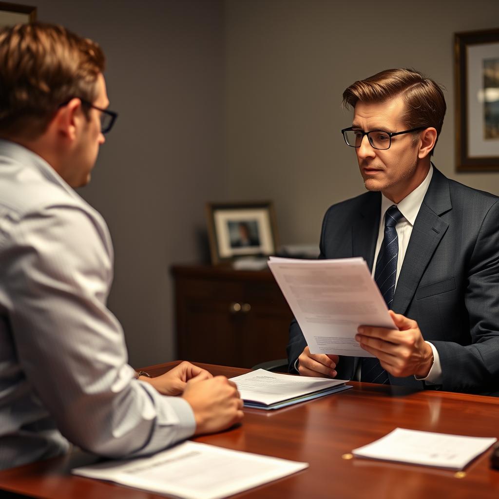 Annulment Lawyer Isle of Wight County