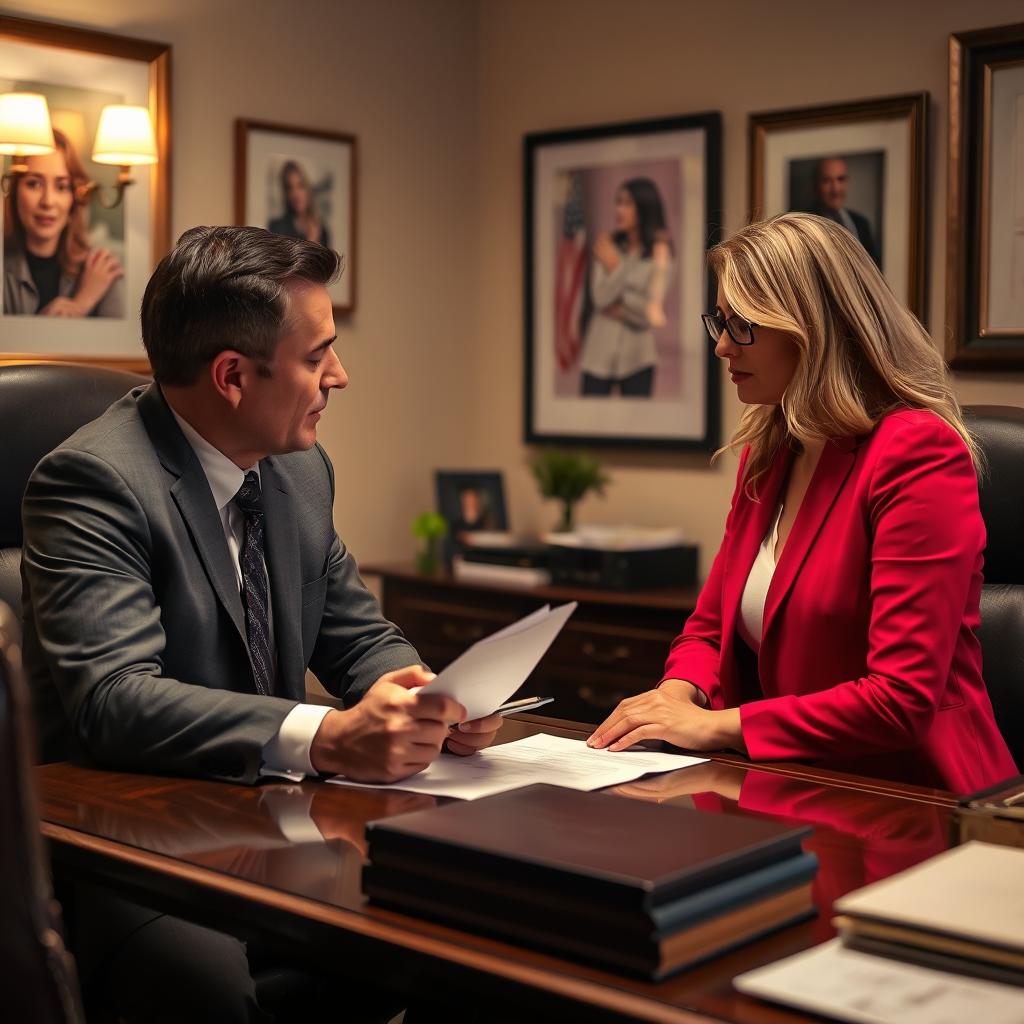 Annulment Lawyer Loudoun County