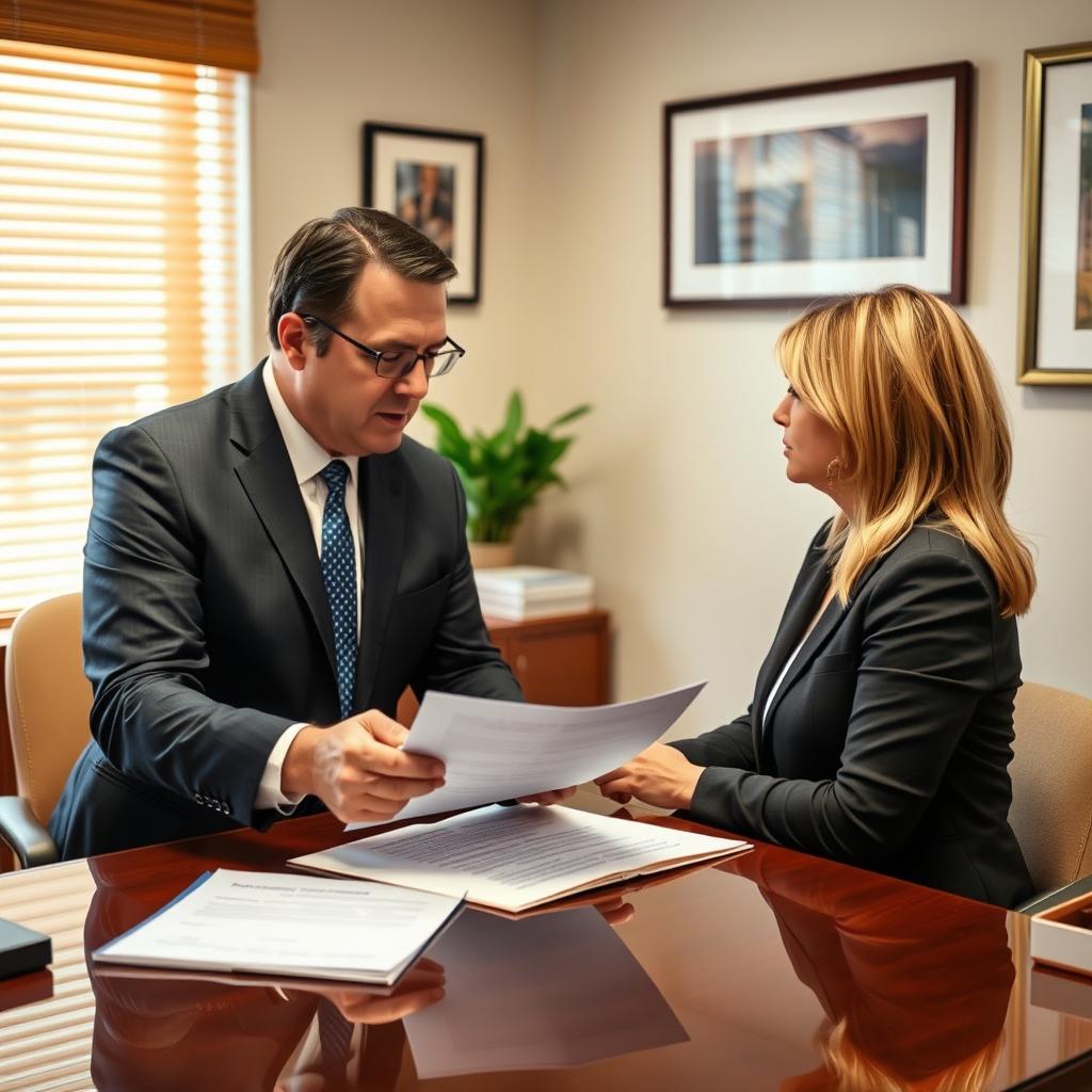 Annulment Lawyer Virginia Beach