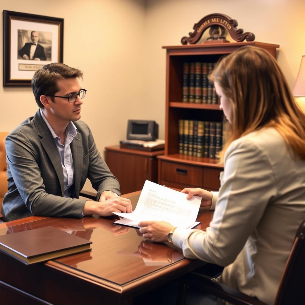 Annulment Lawyer York County