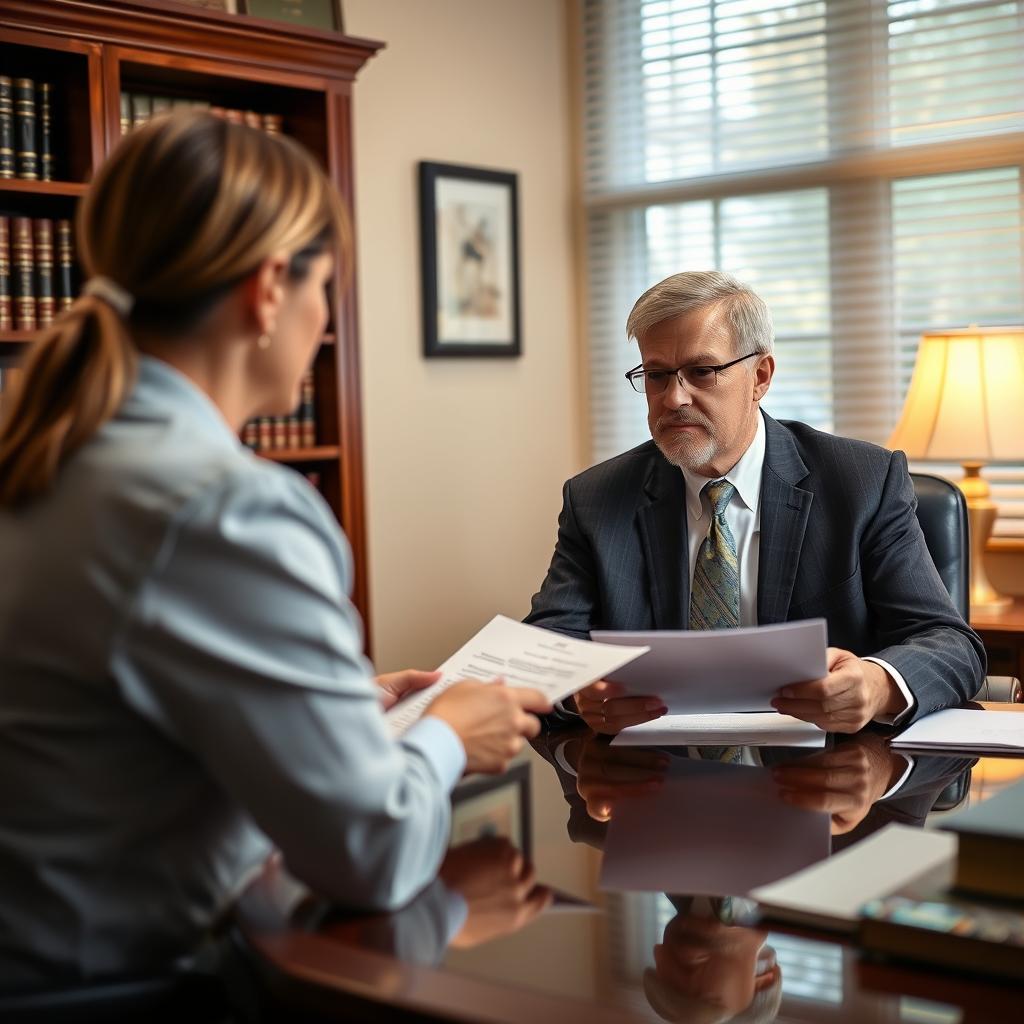 Catholic Annulment Lawyer Bedford County