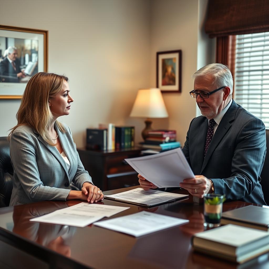 Catholic Annulment Lawyer Caroline County