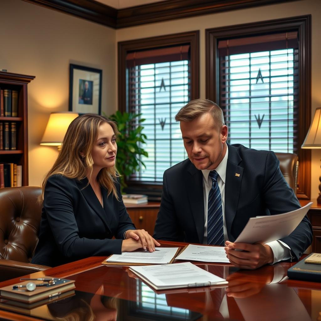 Catholic Annulment Lawyer Chesterfield County
