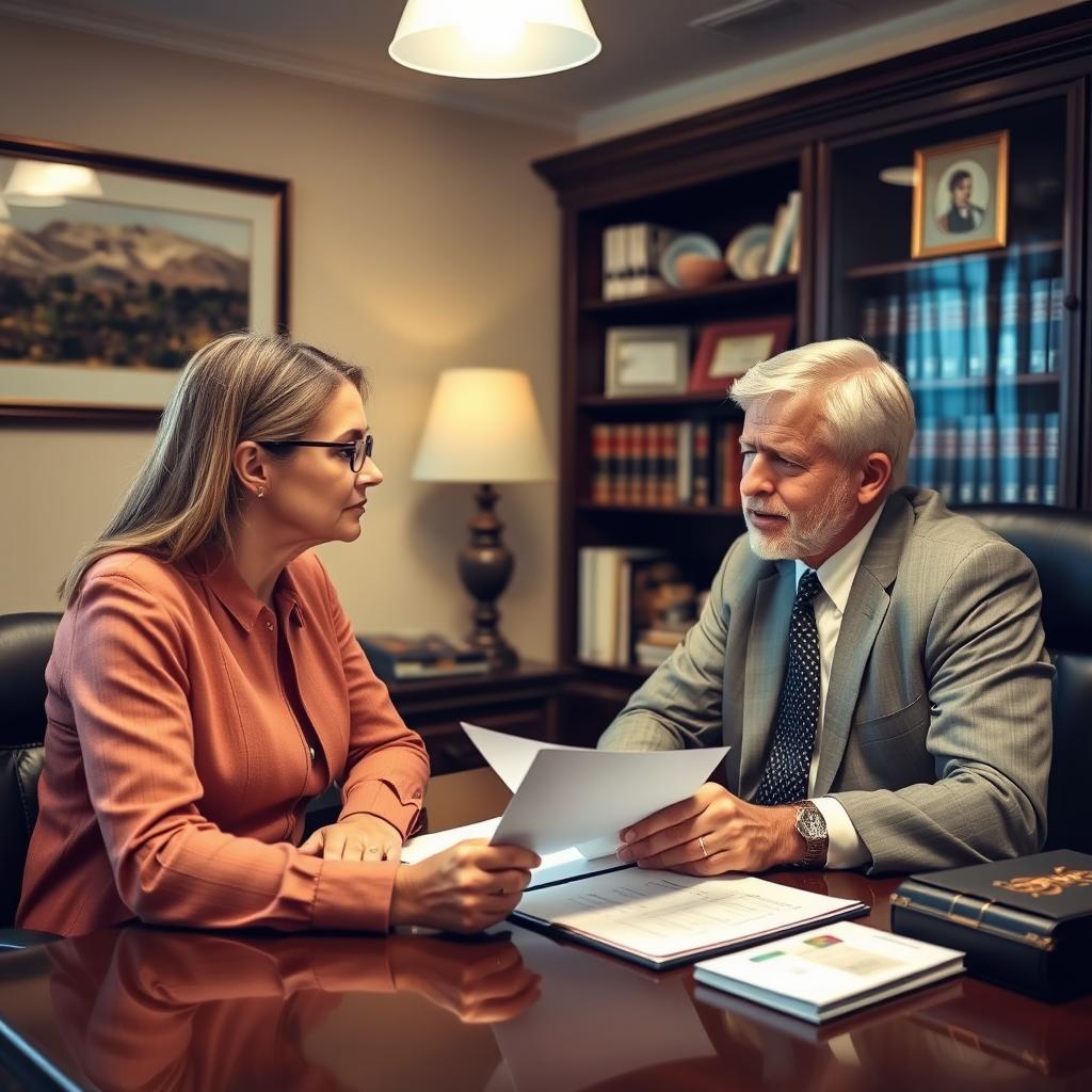 Catholic Annulment Lawyer Clarke County