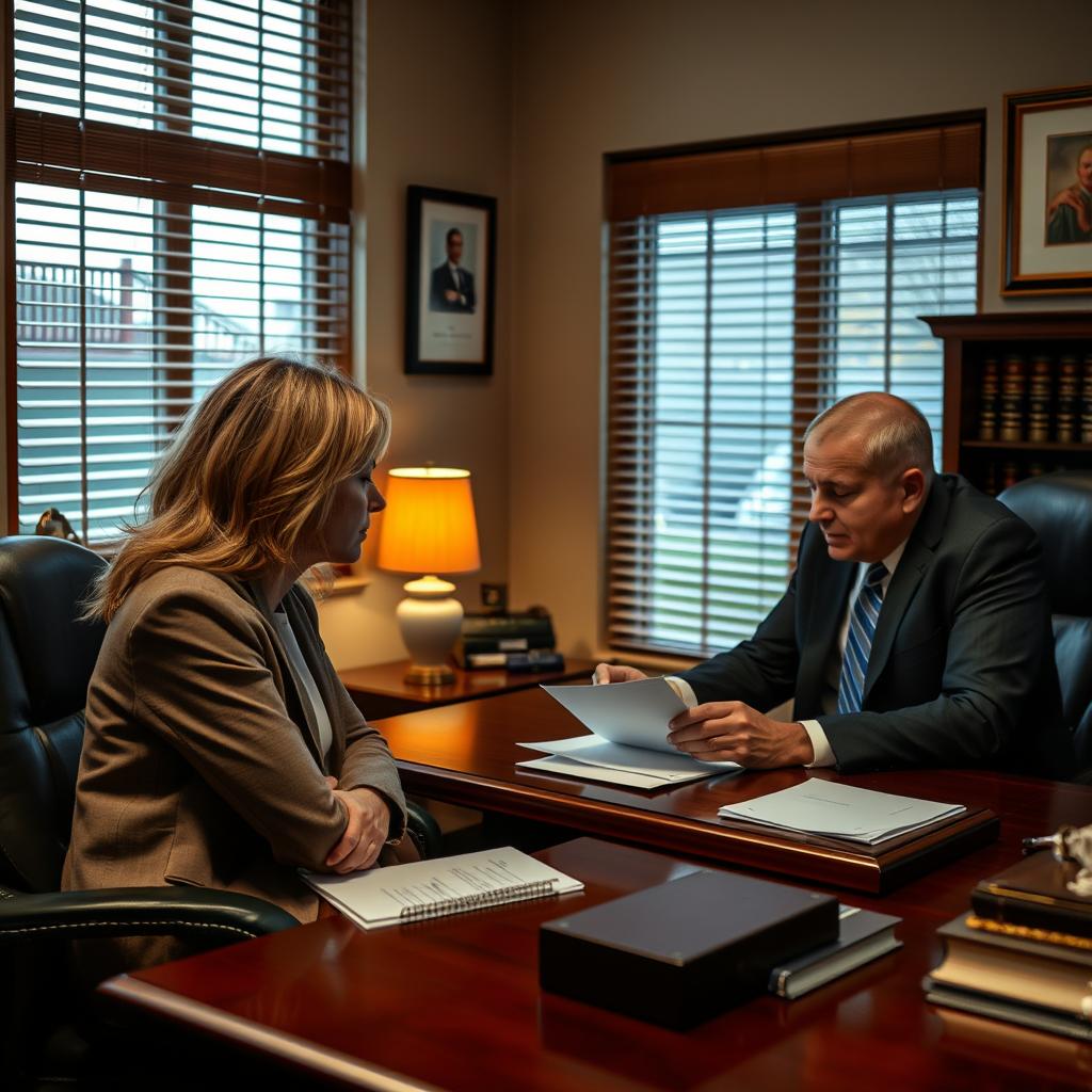Catholic Annulment Lawyer Colonial Heights