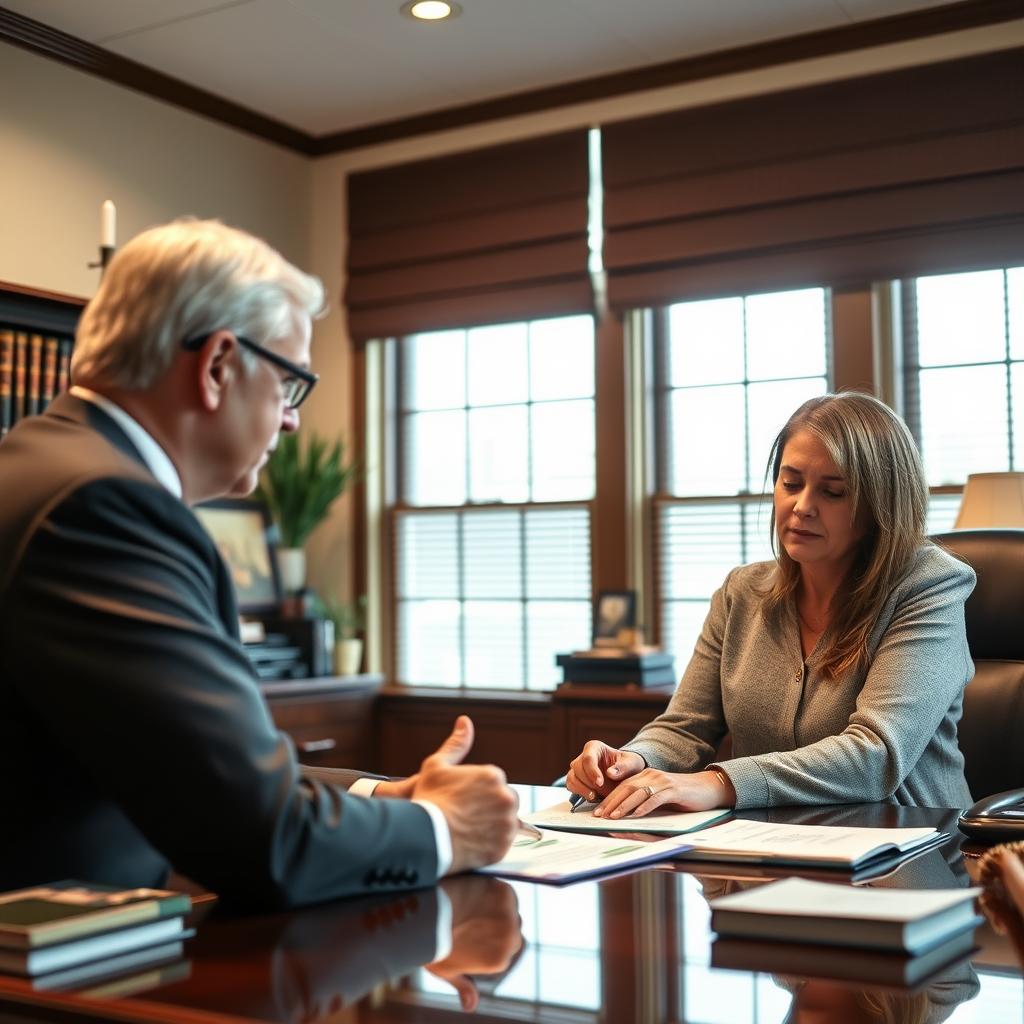 Catholic Annulment Lawyer Culpeper County