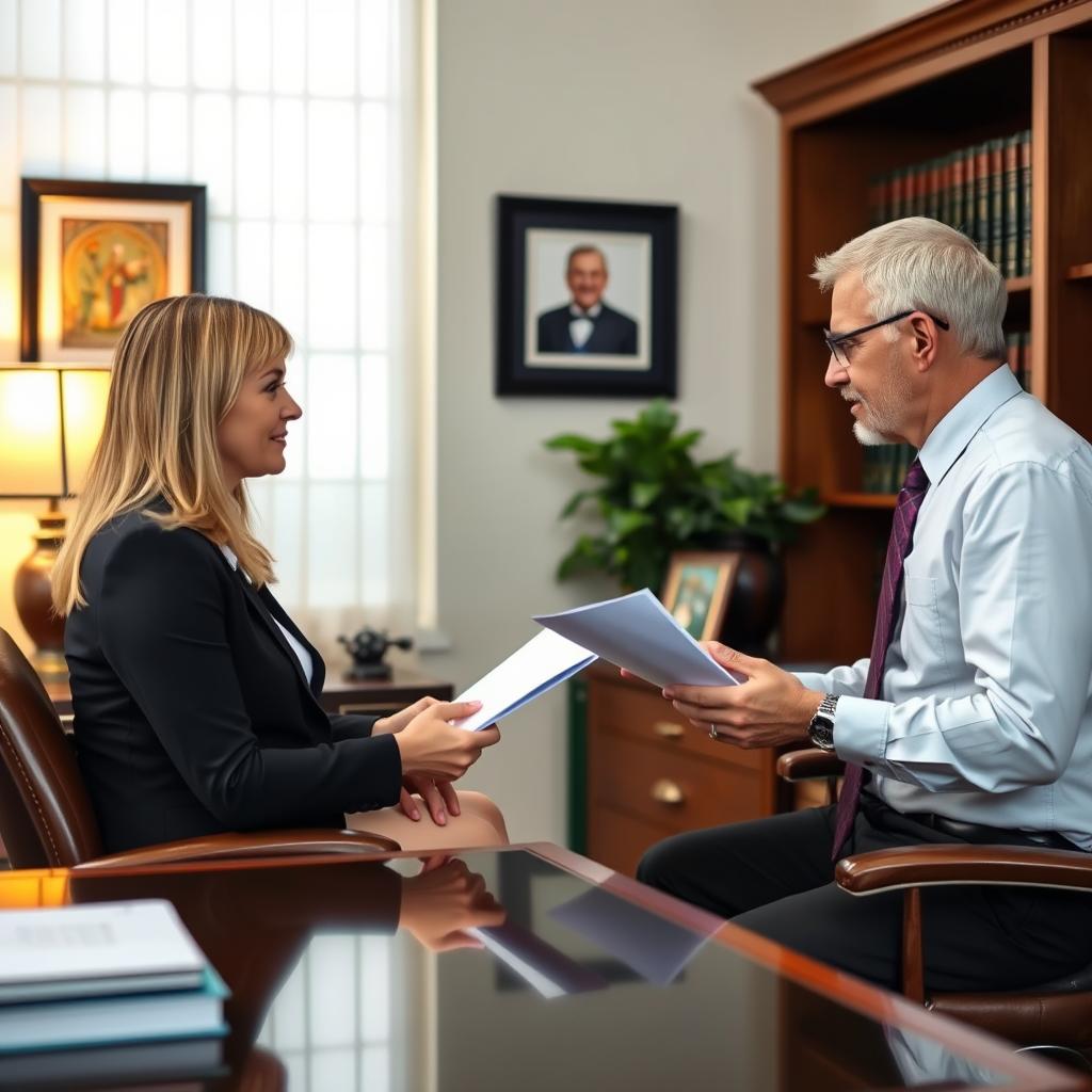 Catholic Annulment Lawyer Dinwiddie County