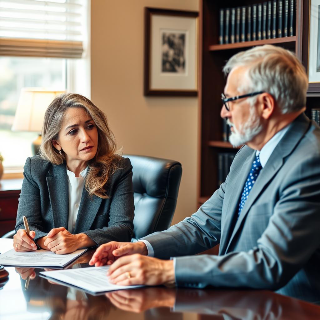 Catholic Annulment Lawyer Fluvanna County
