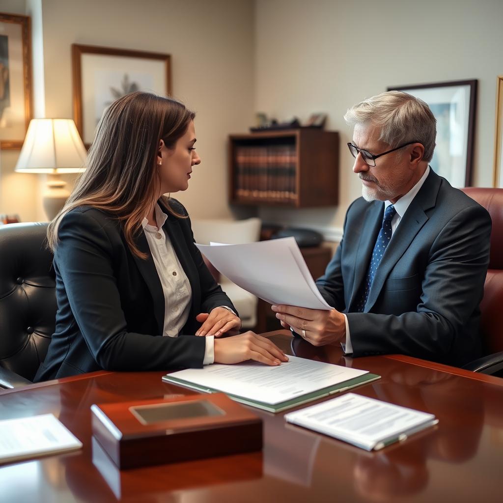 Catholic Annulment Lawyer Frederick County