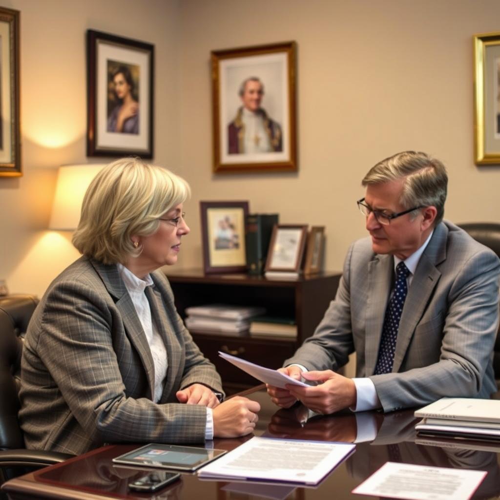 Catholic Annulment Lawyer Gloucester County