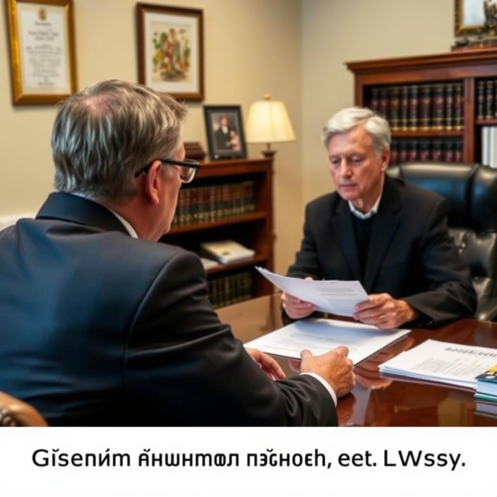Catholic Annulment Lawyer Greene County