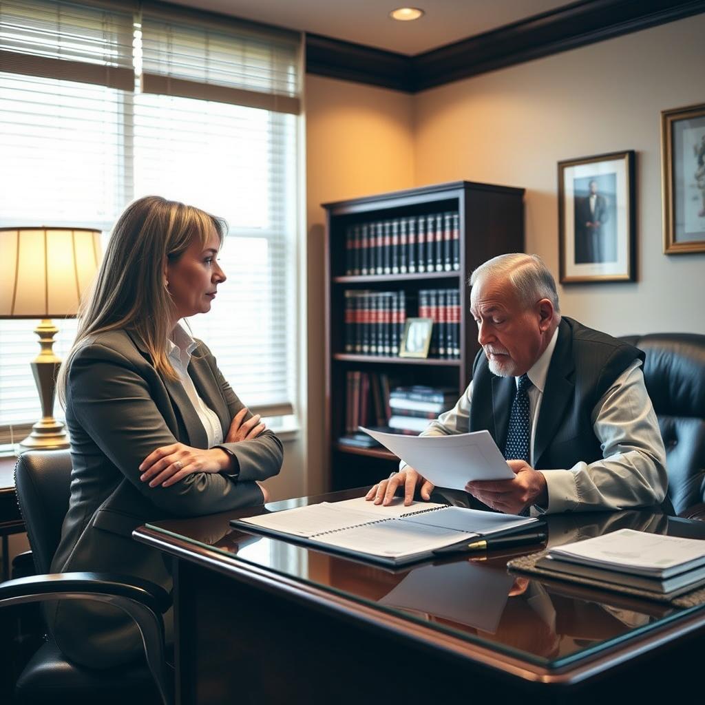 Catholic Annulment Lawyer Hanover County