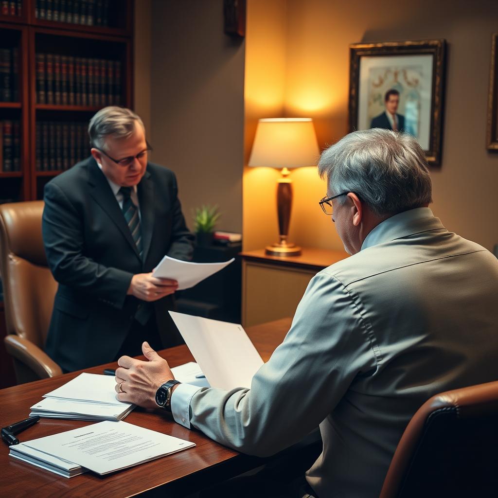 Catholic Annulment Lawyer Henrico County