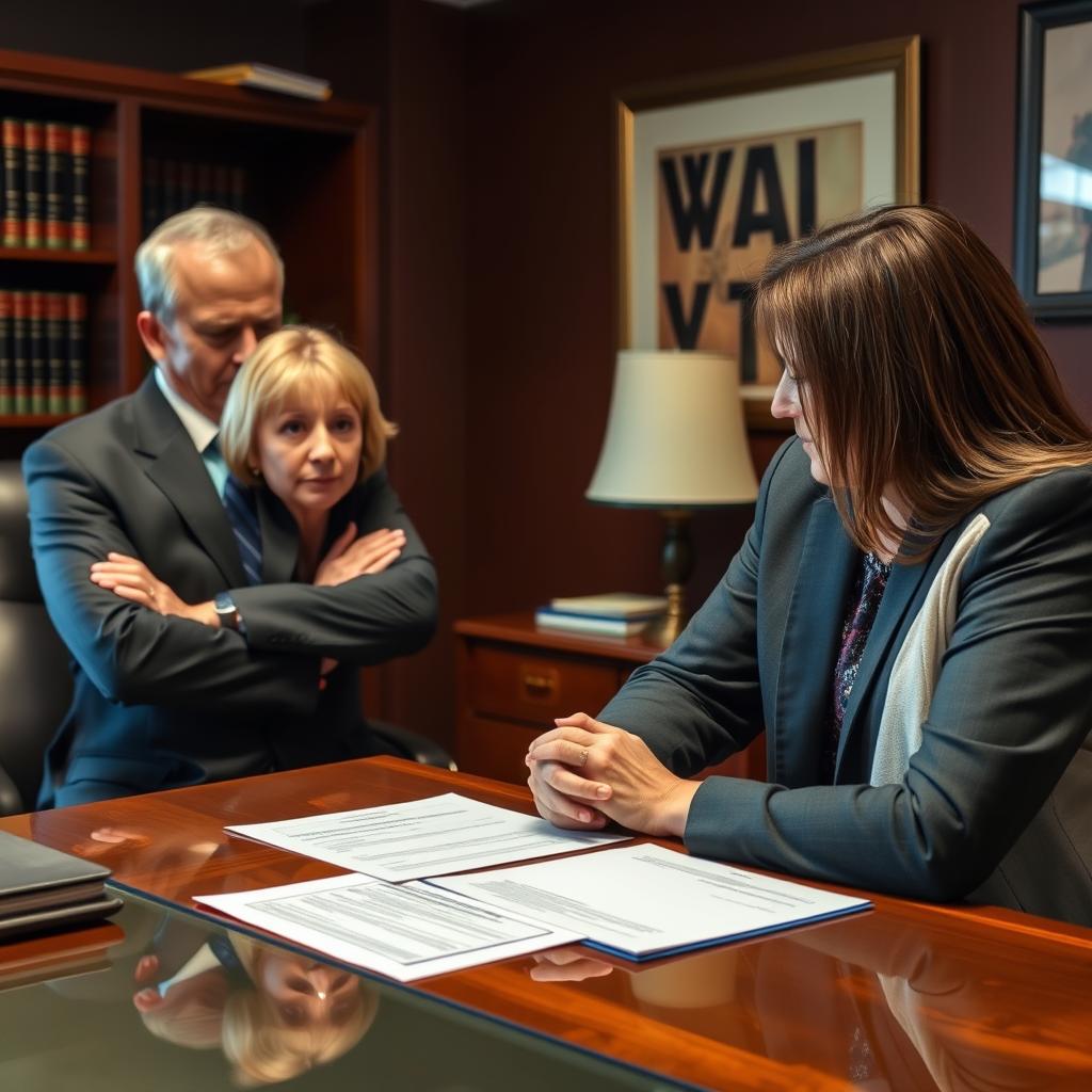 Catholic Annulment Lawyer King George County