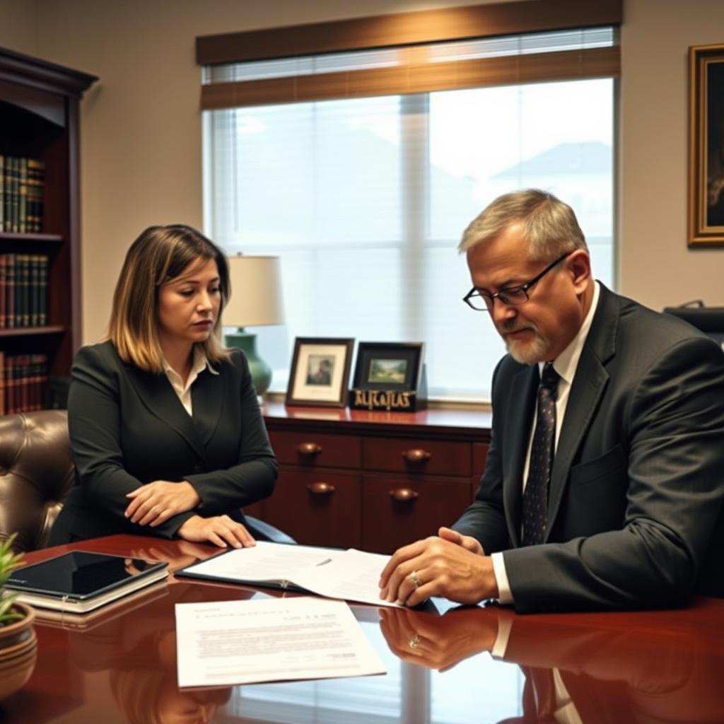 Catholic Annulment Lawyer Lexington