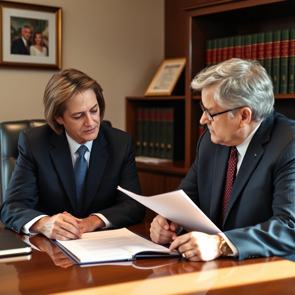 Catholic Annulment Lawyer Louisa County