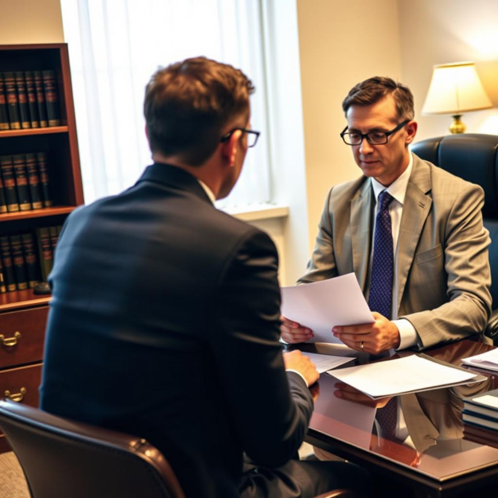 Catholic Annulment Lawyer Madison County