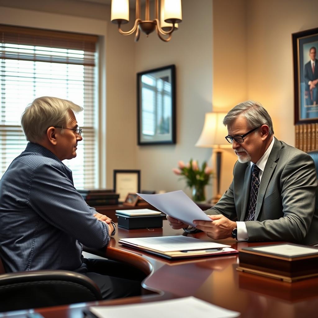 Catholic Annulment Lawyer Manassas Park