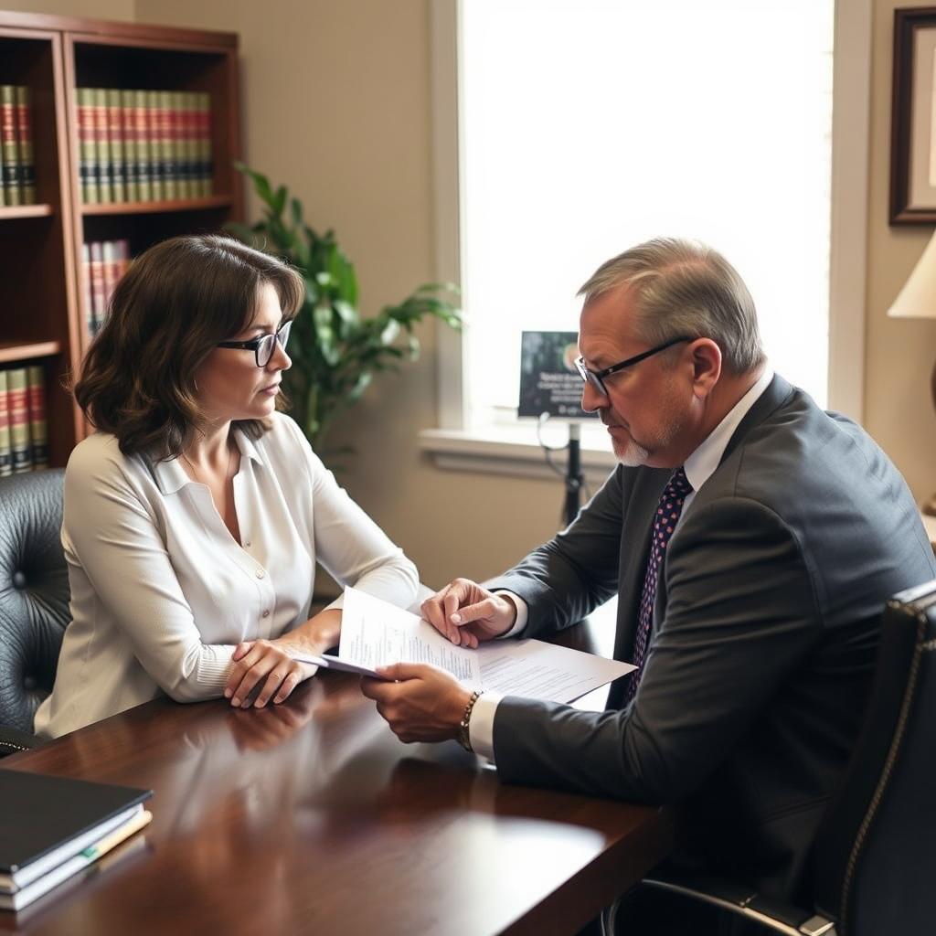 Catholic Annulment Lawyer Orange County