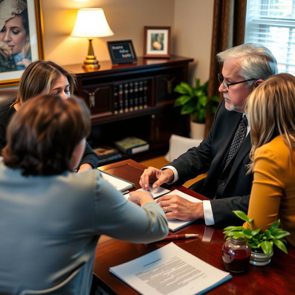 Catholic Annulment Lawyer Rappahannock County