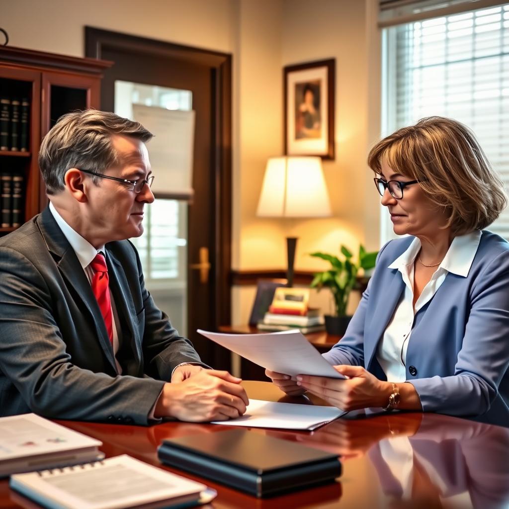 Catholic Annulment Lawyer Rockingham County