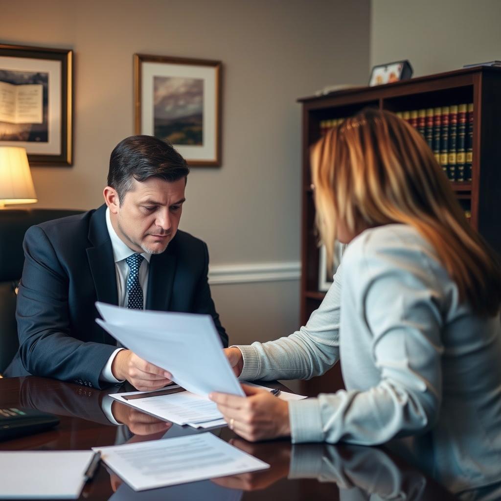Catholic Annulment Lawyer Spotsylvania County