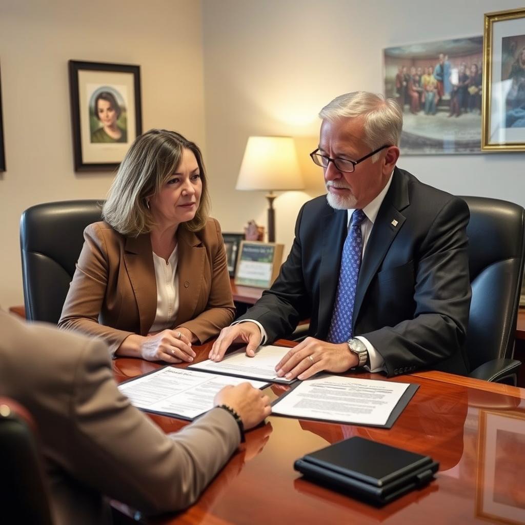 Catholic Annulment Lawyer Virginia Beach